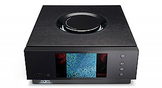 ��� ��� ���� NAIM AUDIO ��� Uniti Atom