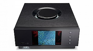 ��� ��� ���� NAIM AUDIO ��� Uniti Atom