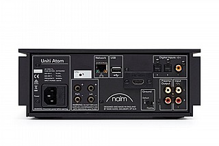 ��� ��� ���� NAIM AUDIO ��� Uniti Atom
