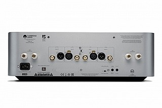 ���� ���� ������ Cambridge Audio Edge W