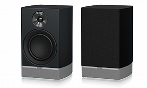 זוג רמקולים מדפיים TANNOY B6 זוג רמקולים מדפיים TANNOY B6