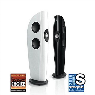 ��� ������� ������� KEF BLADE TWO