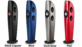 ��� ������� ������� KEF BLADE 