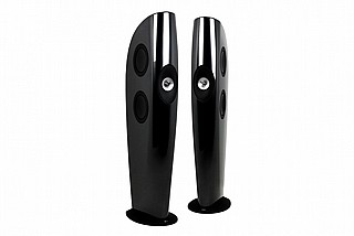 ��� ������� ������� KEF BLADE 