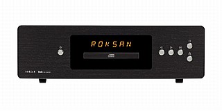 ��� CD ��� ROKSAN BLAK