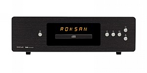 ��� CD ��� ROKSAN BLAK