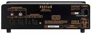 ��� CD ��� ROKSAN BLAK
