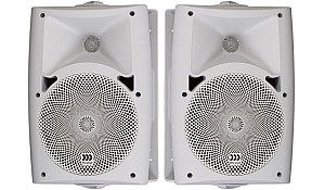 זוג רמקולים חיצוניים BREEZ-6.5 זוג רמקולים חיצוניים BREEZ-6.5