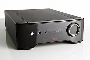 BRIO-R מגבר סטריאו איכותי של REGA BRIO-R מגבר סטריאו איכותי של REGA