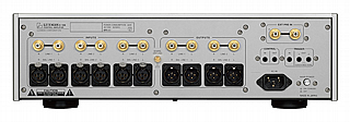 ��� ���� ��� LUXMAN C-10X