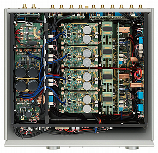 ��� ���� ��� LUXMAN C-10X
