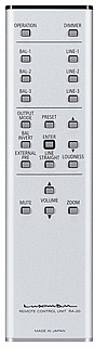 ��� ���� ��� LUXMAN C-10X