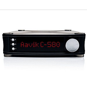 ��� ���� ��� C-580 ���� AAVIK