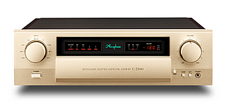 ��� ���� Accuphase C2300
