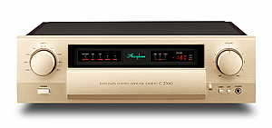 ��� ���� Accuphase C2300