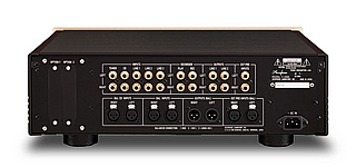 ��� ���� Accuphase C2300