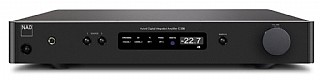 C338 BEE ���� ������ 2 ������ �� BLUETOOTH �- CHROME CAST ���� NAD