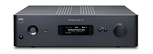מגבר סטריאו NAD C-399 מגבר סטריאו NAD C-399