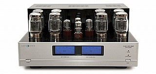 CAD-120S MKII AMPLIFIER ���� CARY AUDIO