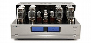 CAD-120S MKII AMPLIFIER מבית CARY AUDIO CAD-120S MKII AMPLIFIER מבית CARY AUDIO