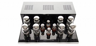 CAD-120S MKII AMPLIFIER ���� CARY AUDIO