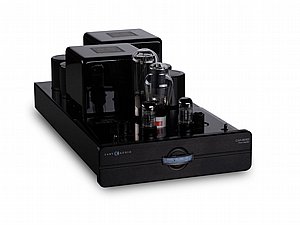 CAD-805RS AMPLIFIER MONO BLOCK ���� CARY AUDIO