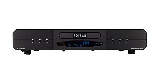 ��� CD ��� ROKSAN CASPIAN M2