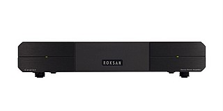 ���� ��� ���: ROKSAN CASPIAN M2