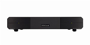 מגבר כוח דגם: ROKSAN CASPIAN M2 מגבר כוח דגם: ROKSAN CASPIAN M2