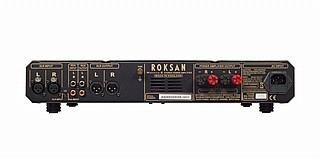 ���� ��� ���: ROKSAN CASPIAN M2