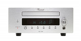 Vincent CD-200 ������ ���� ������