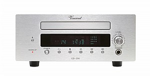 Vincent CD-200 ������ ���� ������