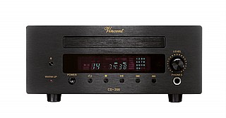 Vincent CD-200 ������ ���� ������