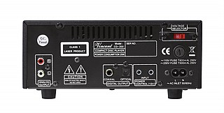 Vincent CD-200 ������ ���� ������