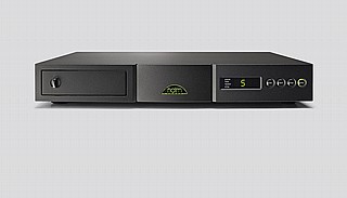 ��� ������ Naim Nait CD5si