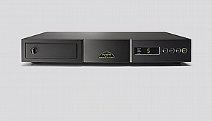 ��� ������ Naim Nait CD5si