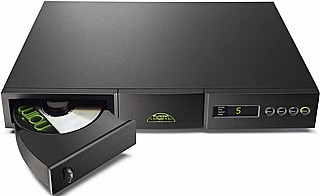 ��� ������ Naim Nait CD5si