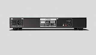 ��� ������ Naim Nait CD5si