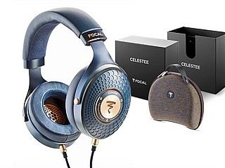 ������� FOCAL ELEGIA