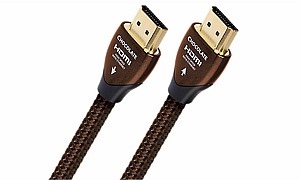 כבל AudioQuest HDMI CHOCOLATE 1M כבל AudioQuest HDMI CHOCOLATE 1M