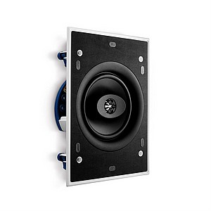 רמקול שקוע קיר בודד מבית KEF מדגם CI160CL רמקול שקוע קיר בודד מבית KEF מדגם CI160CL