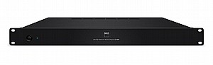 CI580 נגן רשת BluOS סטרימר מוזיקה של NAD CI580 נגן רשת BluOS סטרימר מוזיקה של NAD