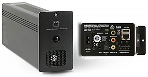 CI720 ���� ������ ���� ��� ����� �������� ������ �BLUOS �� NAD
