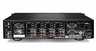 CI980 ���� ��� 8 ZONE ��� ������ �� NAD