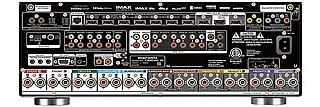 ����� ������ Marantz Cinema 40