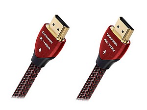 כבל AudioQuest HDMI CINNAMON 10M כבל AudioQuest HDMI CINNAMON 10M