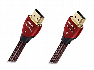 ��� AudioQuest HDMI CINNAMON 3M