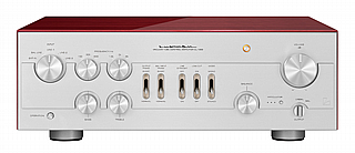 ��� ���� ��� LUXMAN CL-1000