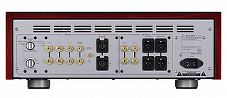 ��� ���� ��� LUXMAN CL-1000