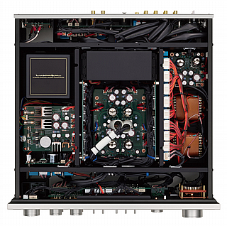 ��� ���� ��� LUXMAN CL-1000
